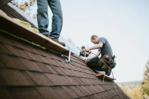 Local Roofers in Warm River, ID